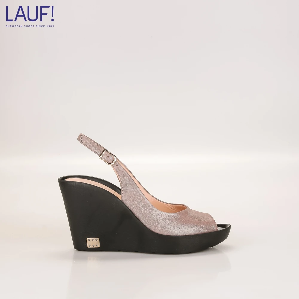 Босоножки женские 018 2949 424 39 Lauf! натуральная кожа|Женские туфли| |