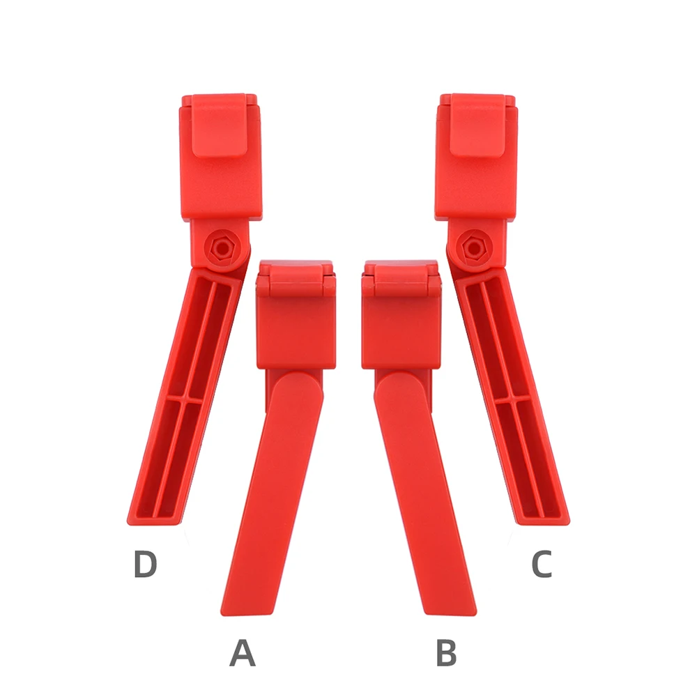 Шасси складное увеличение посадочных ног поддержка для Xiaomi FIMI X8 SE RC Дрон