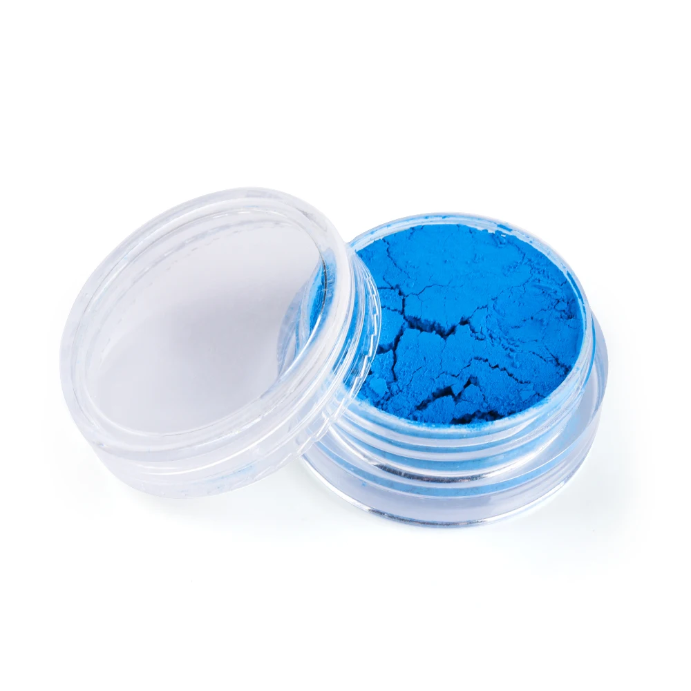 1/7 шт. неоновые тени для век рассыпчатая пудра пигмент Шиммер Сияющие матовые