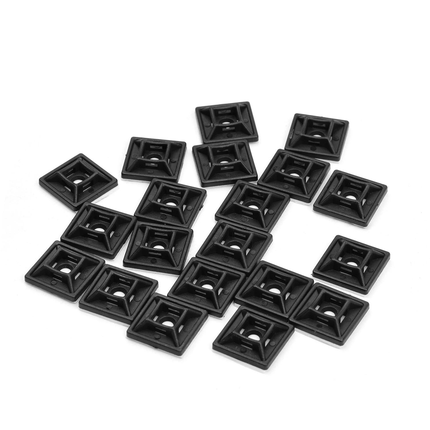 Комплект для органайзера педали гитары самоклеющиеся ленты клейкие крепления на