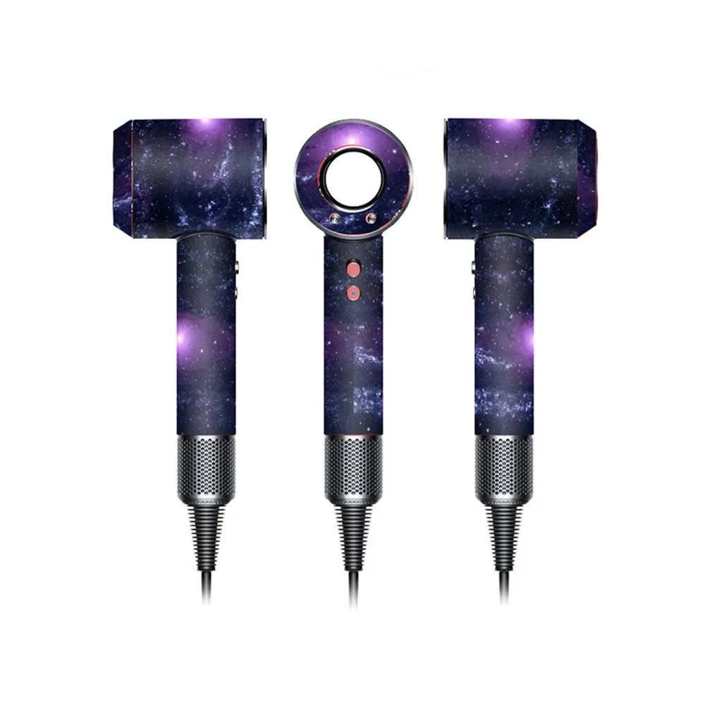 Наклейки для сушки волос Dyson supersonic декоративные наклейки|Наклейки| |