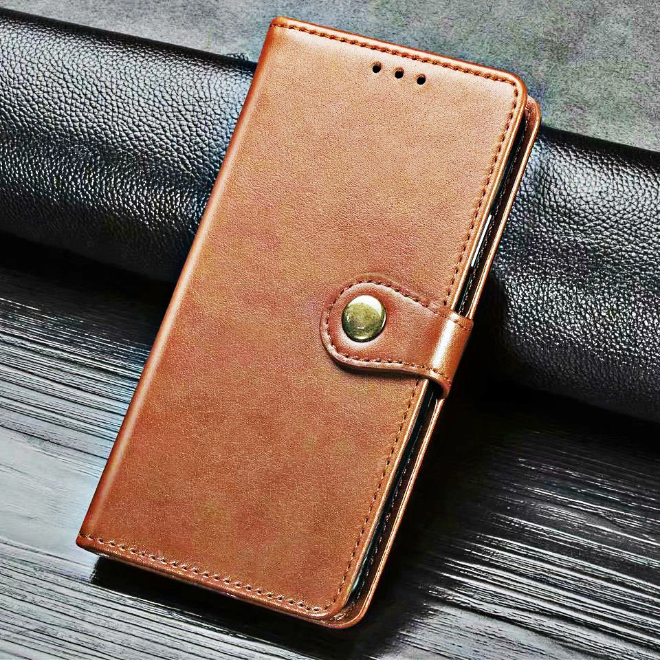 Кожаный чехол для Huawei Honor 7 8 9 10 Lite V10 V20 V9 Play10i 9N 20S 20 Pro Play Psmart 2019|Бамперы| |