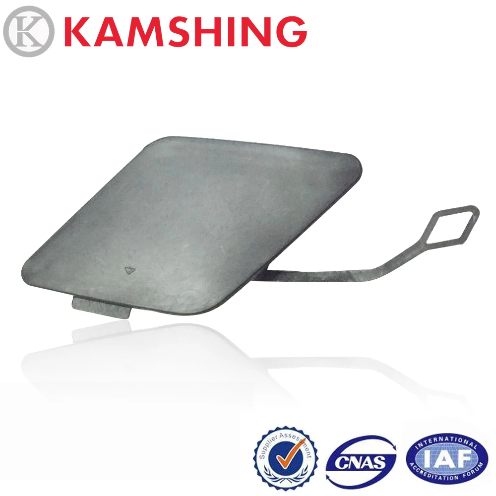 Крышка QX заднего бампера буксировочный крючок крышка крышки для BMW F30 F35 328i 328D 320i