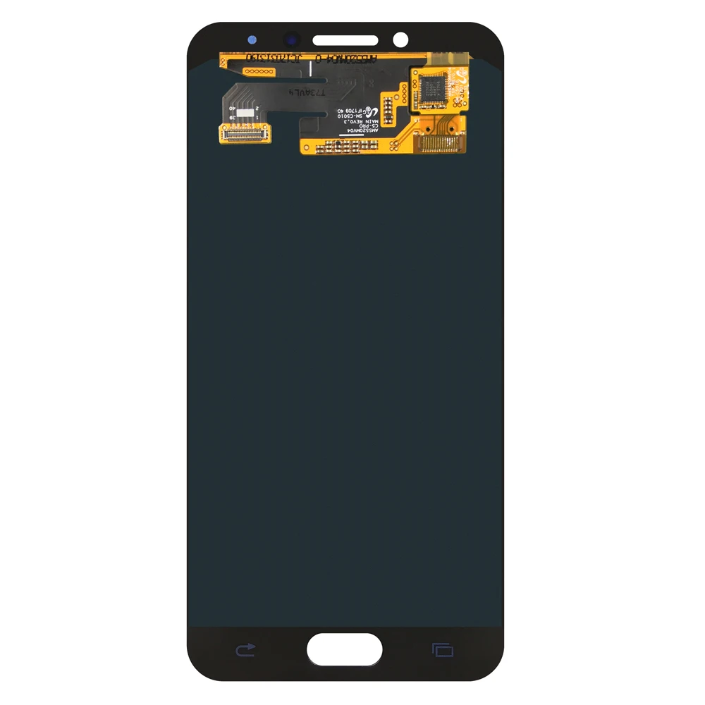 ЖК дисплей 5 2 ''для SAMSUNG GALAXY c5 pro c5010 сенсорный экран с дигитайзером в сборе