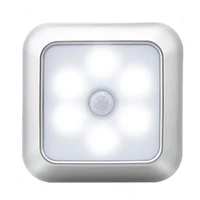 wireless led night light sensor lighting mini eu us plug night light lamp for children kids living room bedroom lights lighting