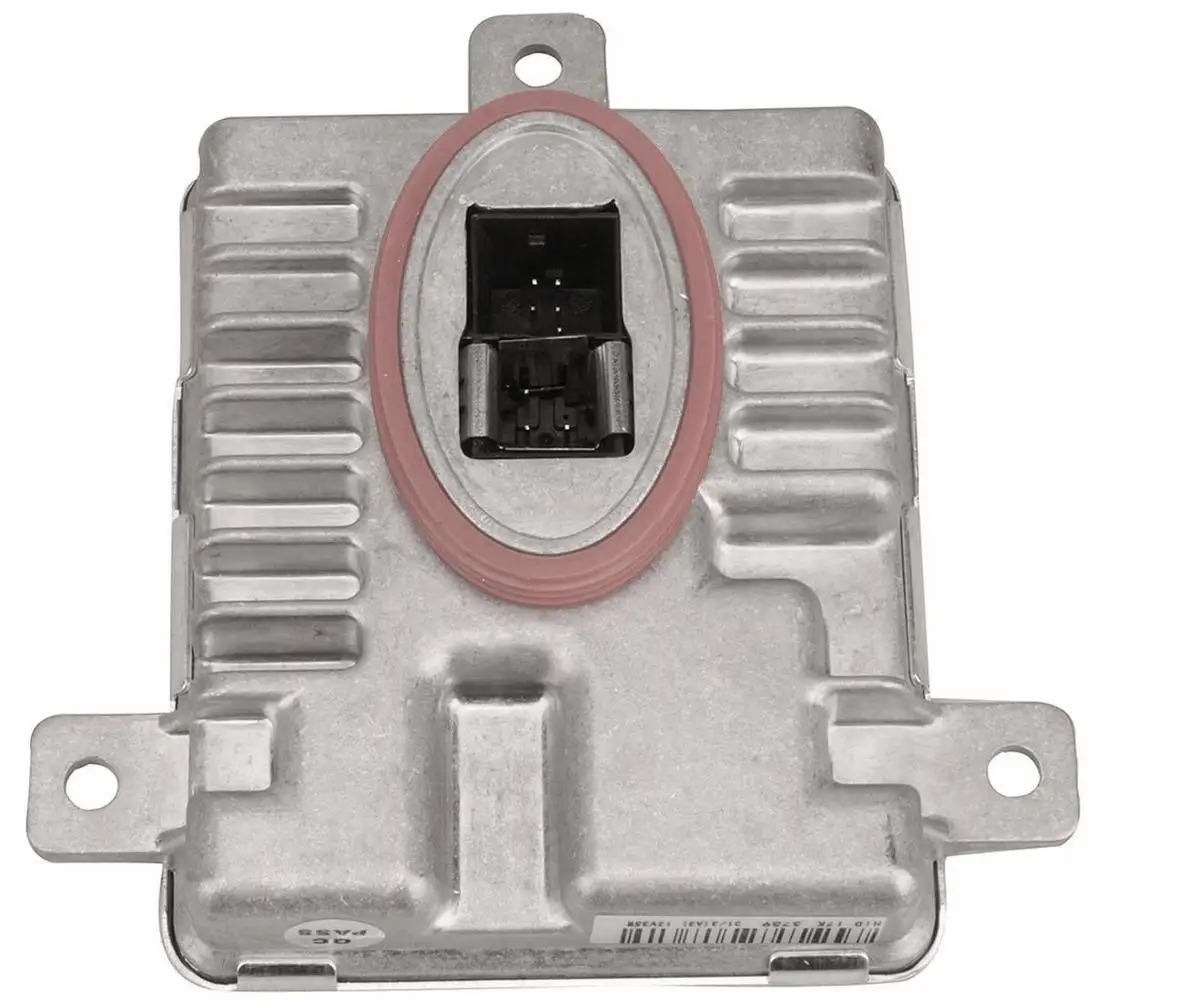 W003T20071 7237647 HID балласт Xenon D1S модифицированный блок фар 63127250624 автомобильные