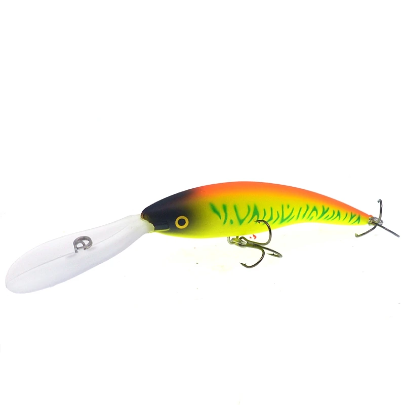 15 5 см 20 г глубокая глубина морская искусственная приманка-Минноу приманка для