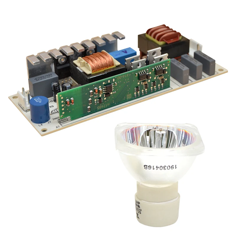 

Kaita moving beam 5r 200w beam lamp bulb with ballast power supply