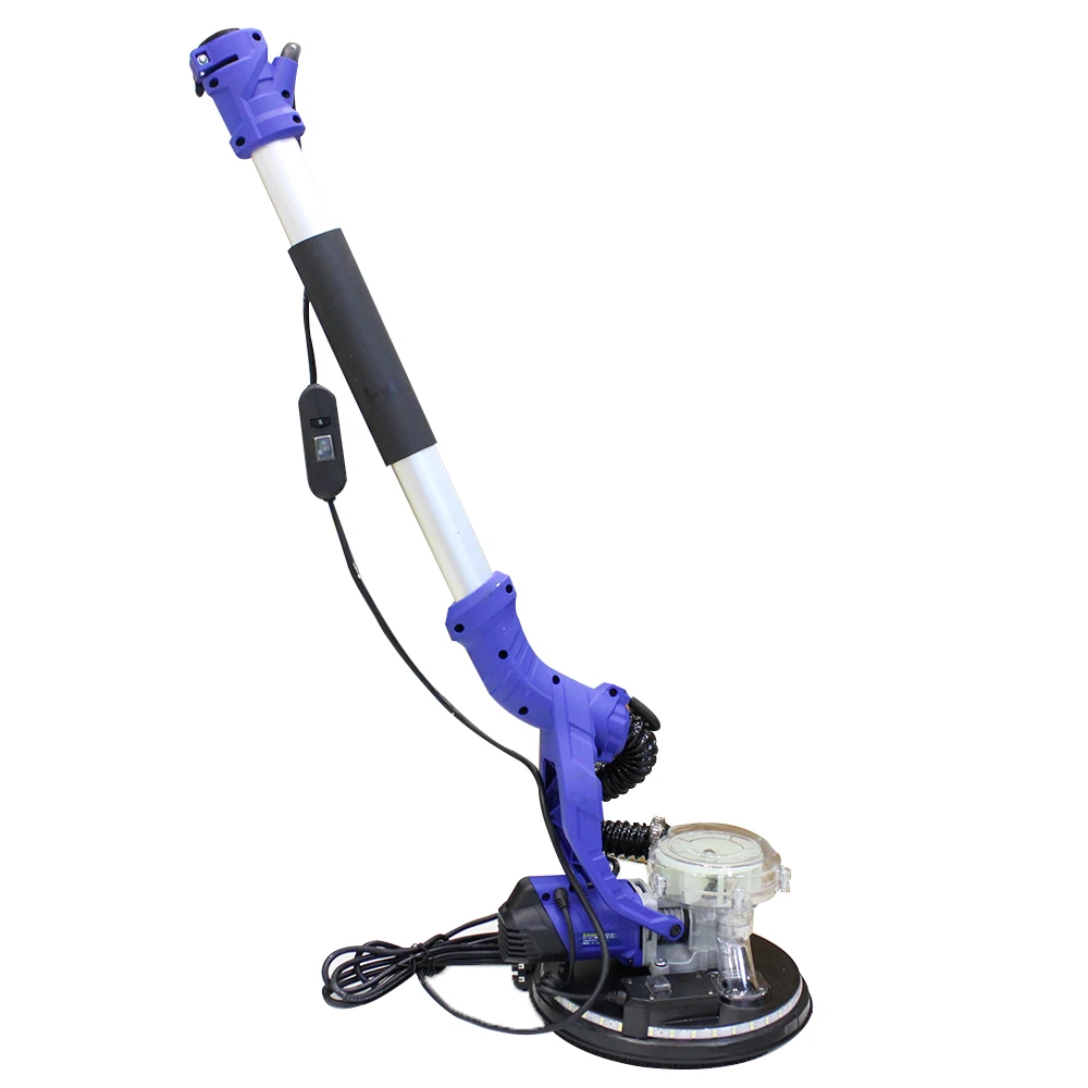 Handheld 220V No dust Metope grinding machine Electric tool sanding Putty polishing Wall polisher | Инструменты