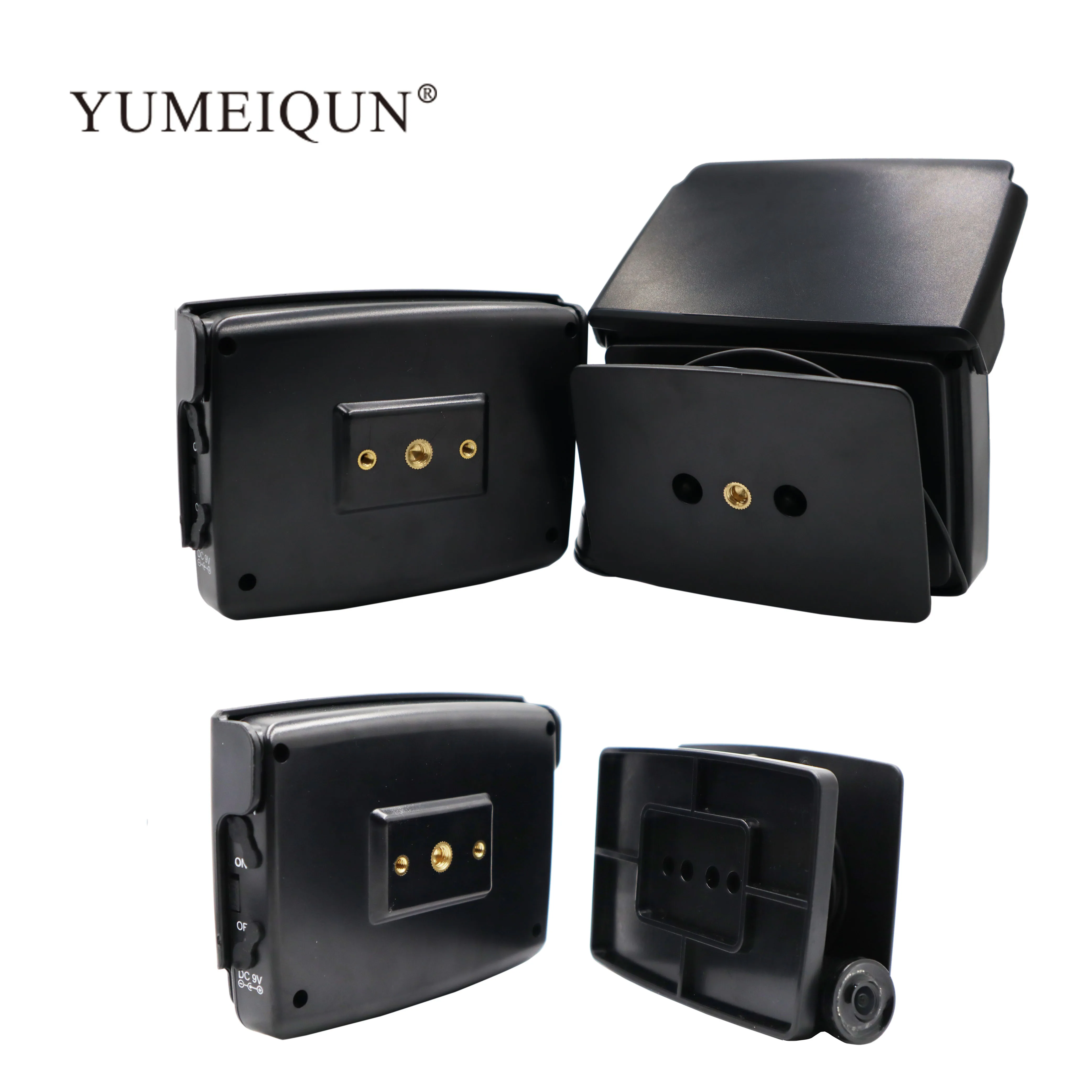 Рыболокатор цветной ЖК-монитор 4 3 дюйма 8 дюймов шт инфракрасная лампа подводная