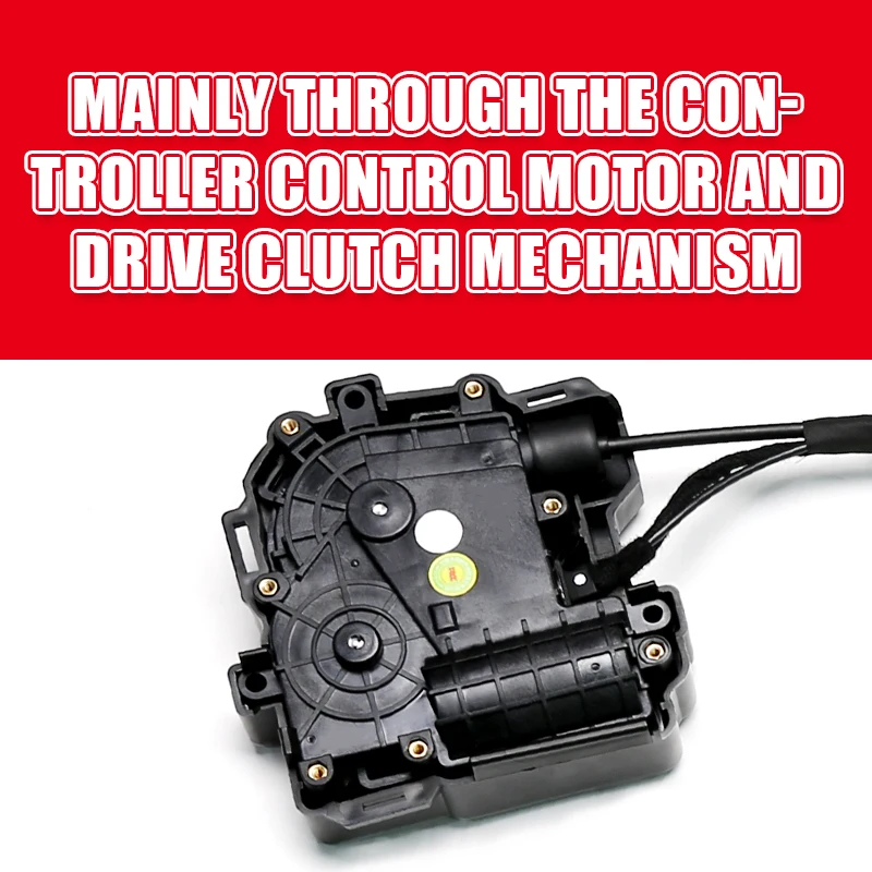 Новинка для Toyota CHR электрическая всасывающая дверь автомобильные автоматические