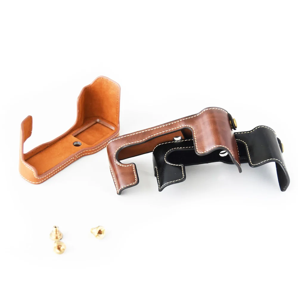 Подошва из искусственной кожи Камера мешок половина протектор тела крышка база