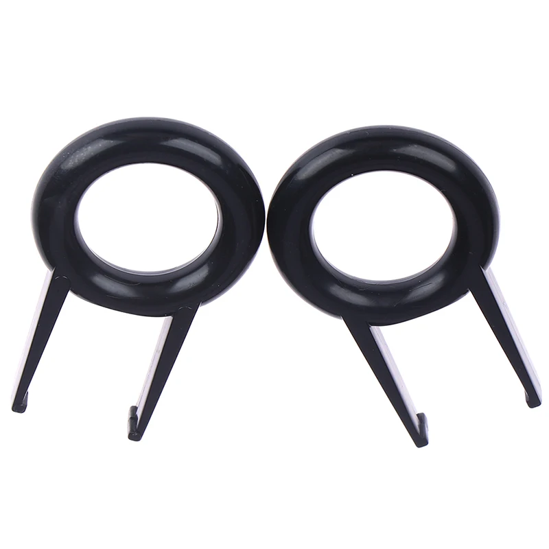 

2pcs Mechanical Keyboard Keycap Puller Remover For Keyboards Key Cap Fixing Tool Drop Ship