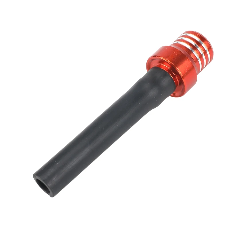 Универсальный Топливный бак с вентиляционным отверстием для мотоцикла CNC