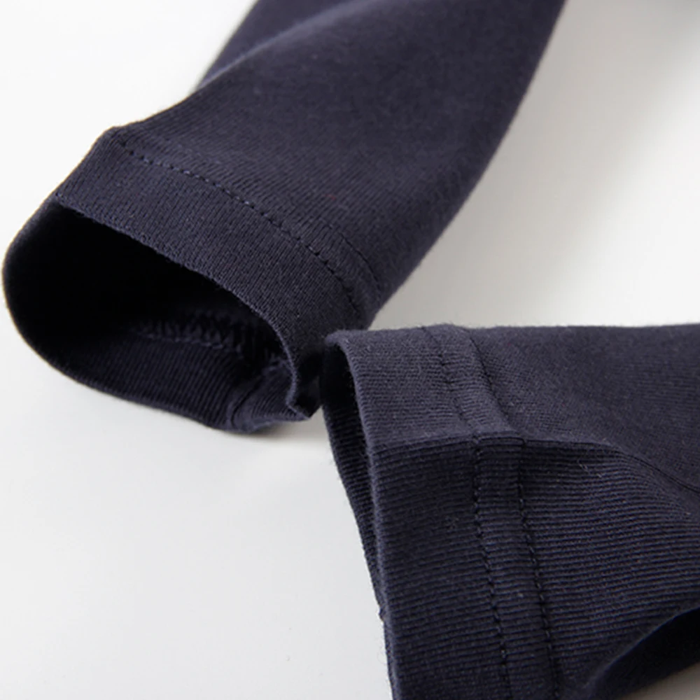 

LittleSpring Baby Boys Girls Jumpsuits Baseball Pattern Spring Autumn Long Sleeve Triangle Infant Romper Kids Clothes