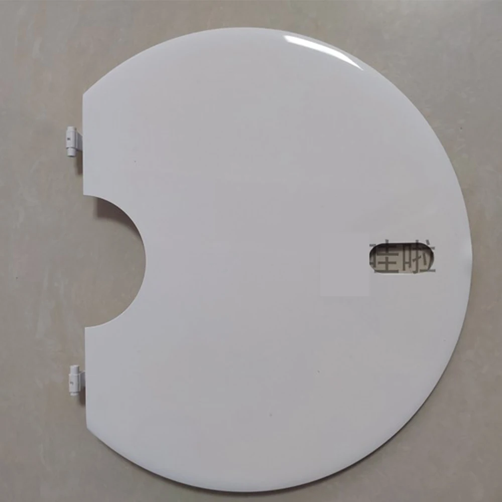 

96% new Vacuum cleaner housing bottom cover laser LDS head cover for Xiaomi Mi Robot 1st generation Vacuum Cleaner