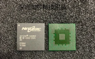 

AU1250-500MGF BGA RMI