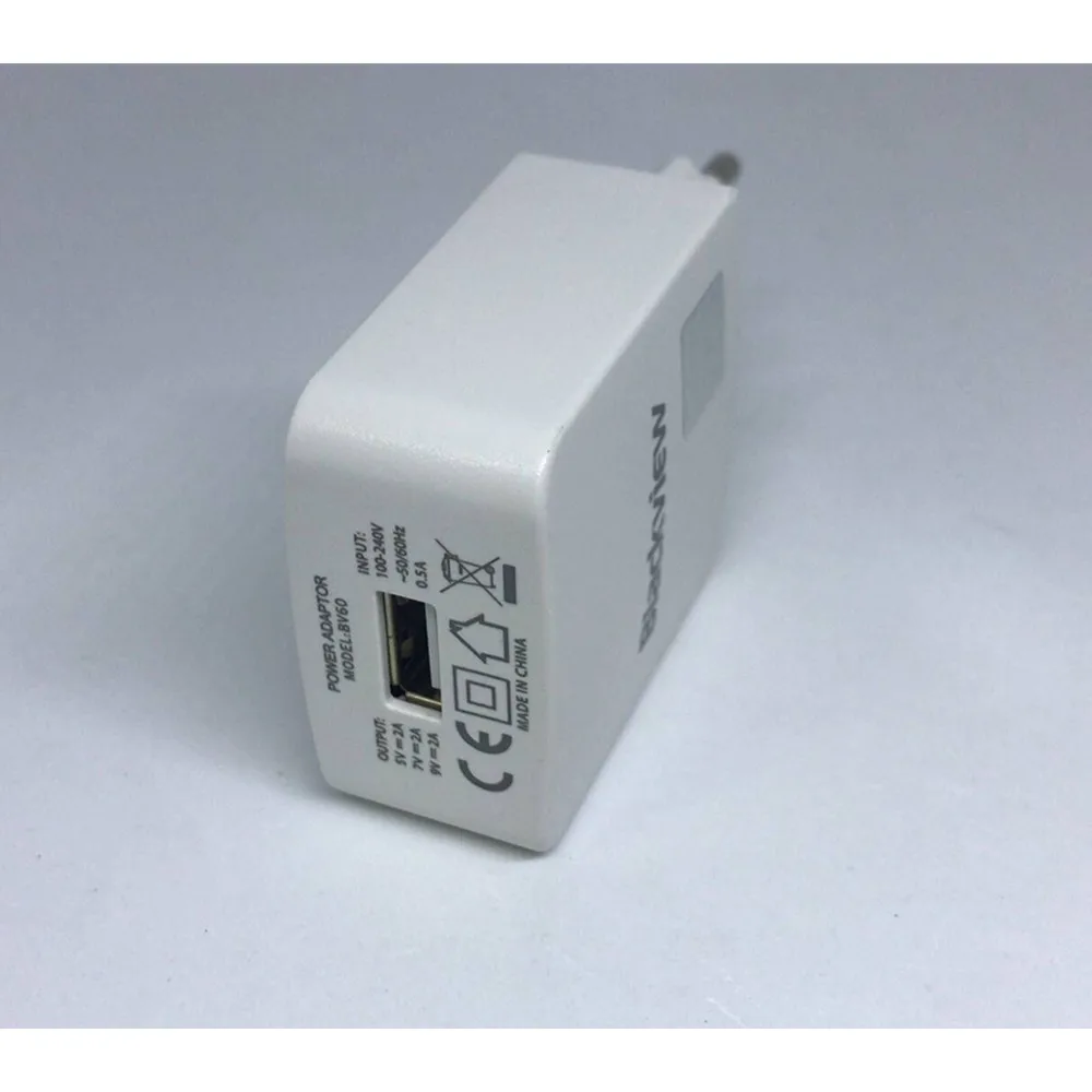 Blackview BV8000 Pro USB адаптер питания зарядное устройство ЕС вилка путешествия импульсный источник питания+ Usb кабель type-C линия передачи данных