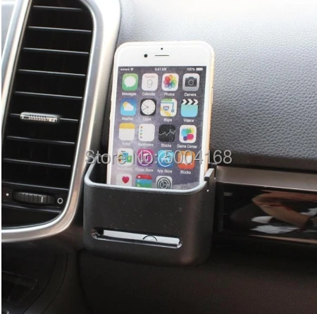 Бесплатная доставка! Автомобильный держатель для телефона Авто многоцелевой