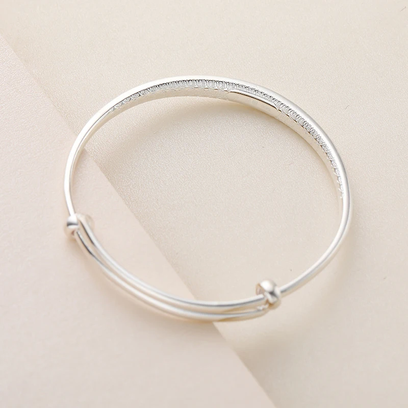 SA SILVERAGE оригинальный браслет Джокер из стерлингового серебра дизайнерский