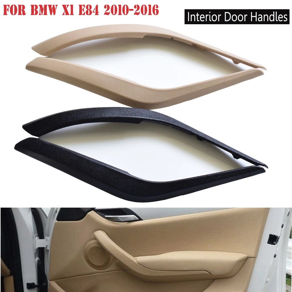 Автомобильные аксессуары углеродное волокно для BMW X1 E84 20d/20i/23d/16d/16i 08 16 51412991775