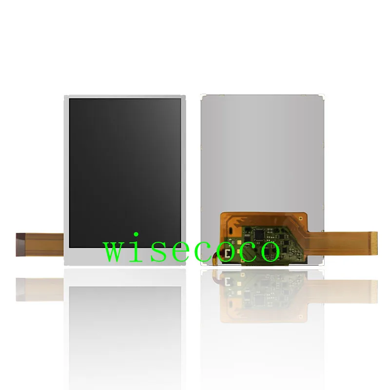 

3,7 дюймов COM37H3N83ULC 480*640 ЖК-экран TFT дисплей модуль ручной и КПК