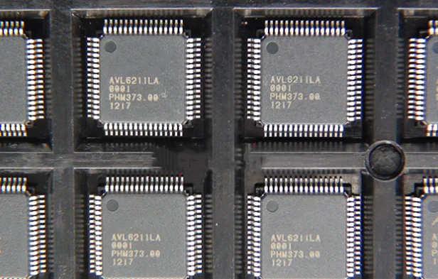 5PCS New AVL6211LA AVL6211 QFP64 | Обустройство дома