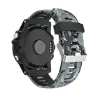 Ремешок для наручных часов Garmin Fenix 3 HR 5X Plus