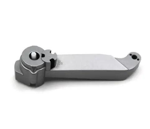 1pcs Rear B Arm SG907 RC Дрон запасные части пропеллеры лезвие корпус Мотор рычаг пульт дистанционного управления зарядная линия зарядное устройство кабель сумка для хранения и т. д - Цвет: 1pcs Rear B Arm
