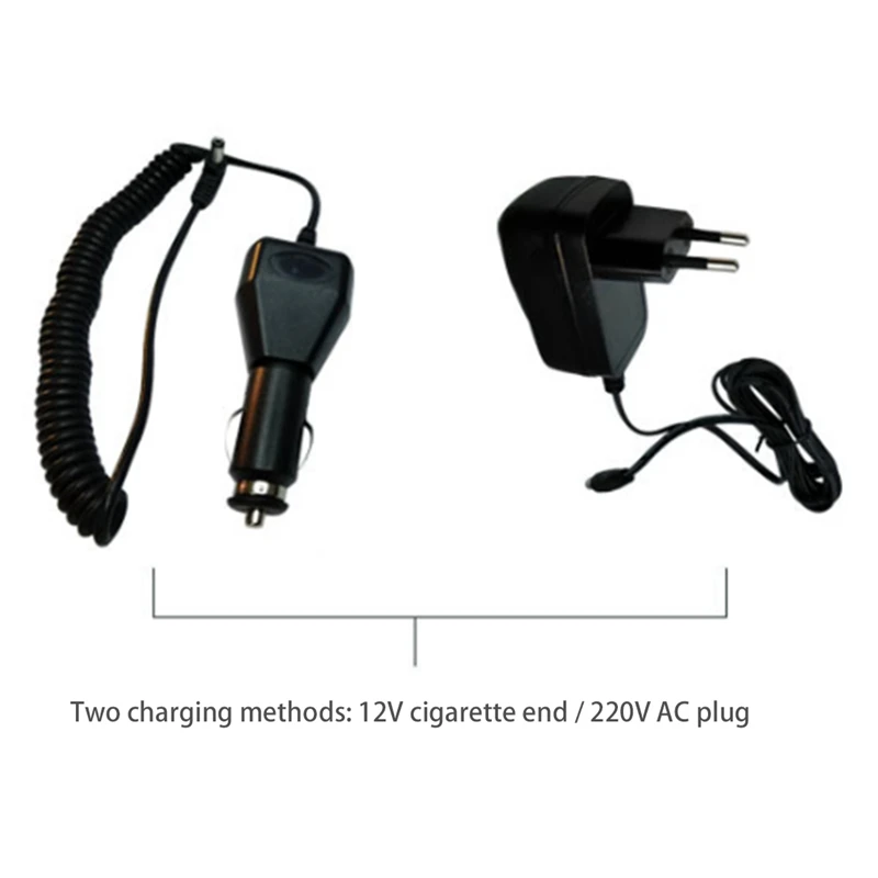 

Inflatable Pump 8216 Lithium Battery Electric Air Pump Blower for Inflatables Air Mattress Air Pump-EU Plug