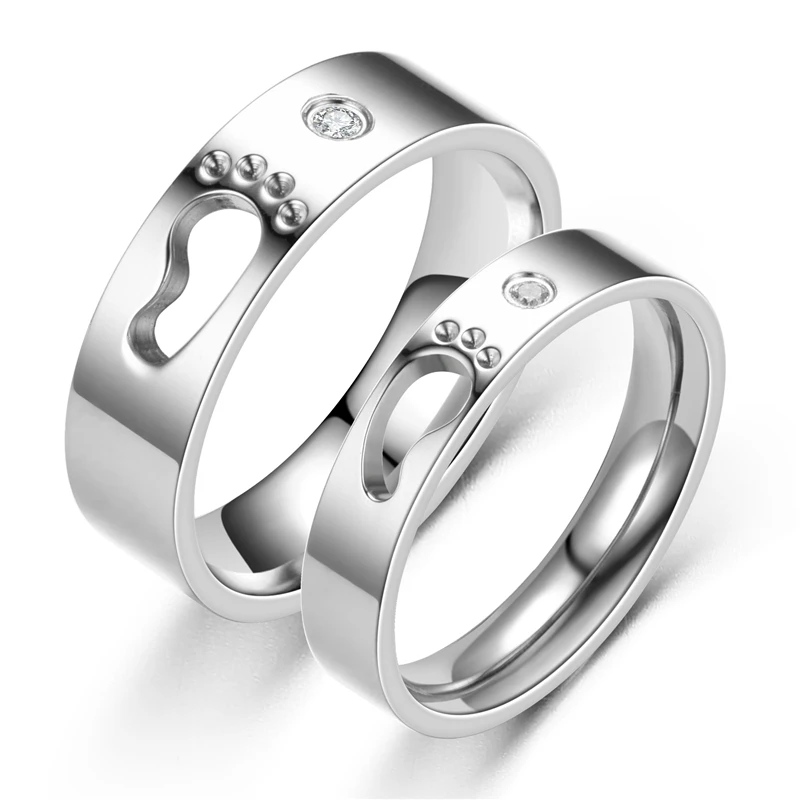 

wedding rings rings for wo Ring Engraved With Your Name Texts Signature engagement ring ring men