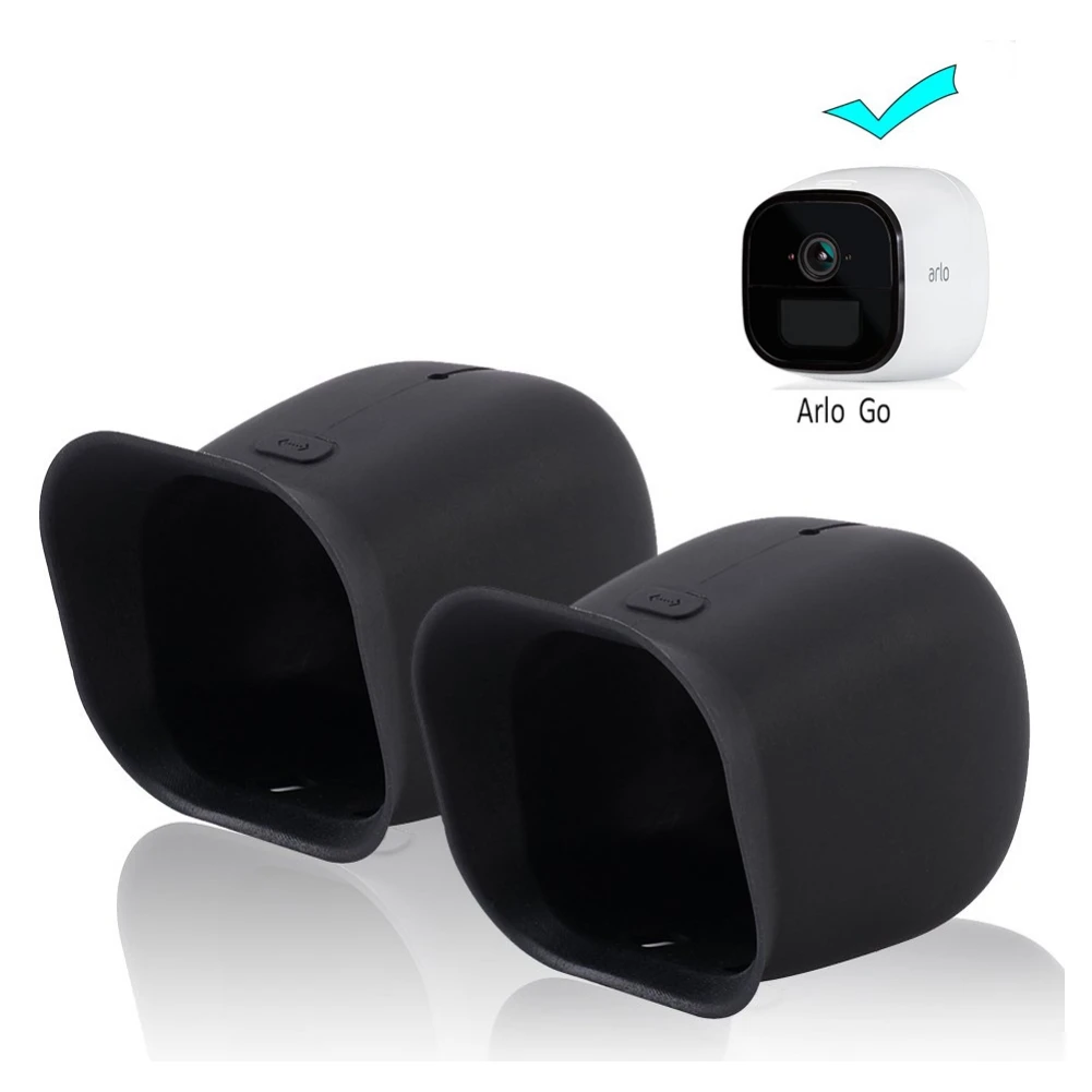 Анти-осенний устойчивый к царапинам силиконовый защитный чехол для объектива