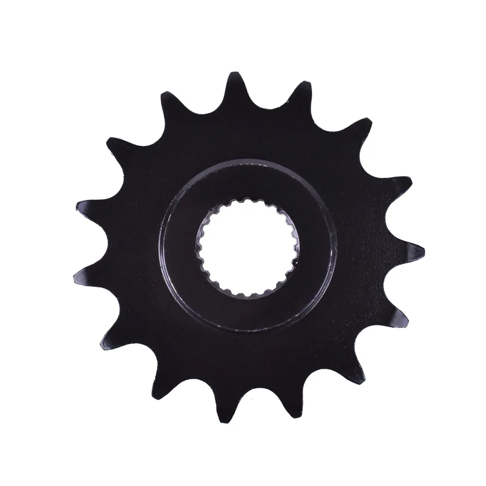 Передняя Звездочка с 15 зубьями для Yamaha TT600R TT600 XT600 XT600D XT600E XT600H XT600K XT TT 520 T 600 |