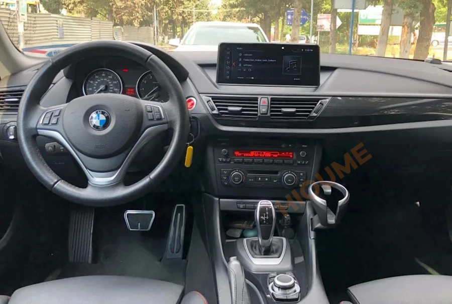 10 25 8 core android 11 8g ram car multimedia player gps navi for bmw x1 e84 2009 2015 with bt wi fi 1920720p lcd radio 4g let free global shipping