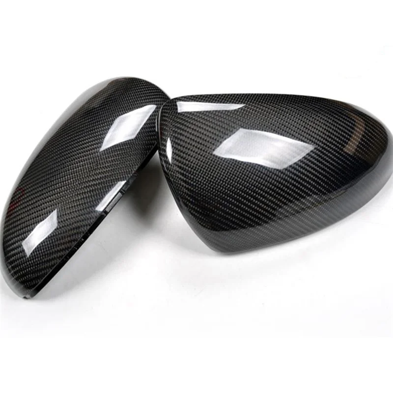 Сменный Чехол для зеркала заднего вида из углеродного волокна Chevrolet Cruze 2015 |