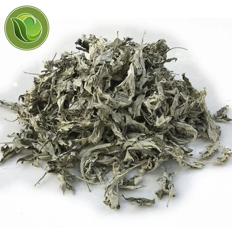 

Dried Wormwood Leaves Artemisia Argyi Chinese Mugwort Ai Ye