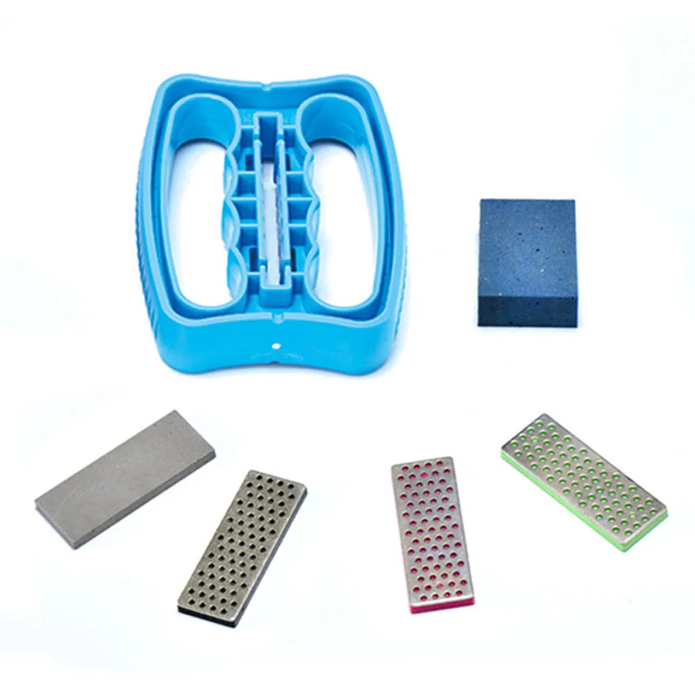 Инструмент для заточки углов лыж сноуборда| |