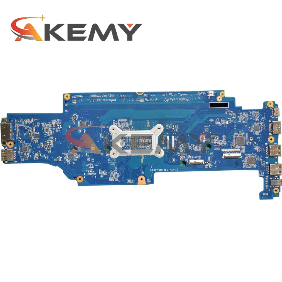 Материнская плата для ноутбука LENOVO YOGA S2 13 Core SR2ZU I5 7200U материнская DA0PS9MB8E0 01YT021 01HW974
