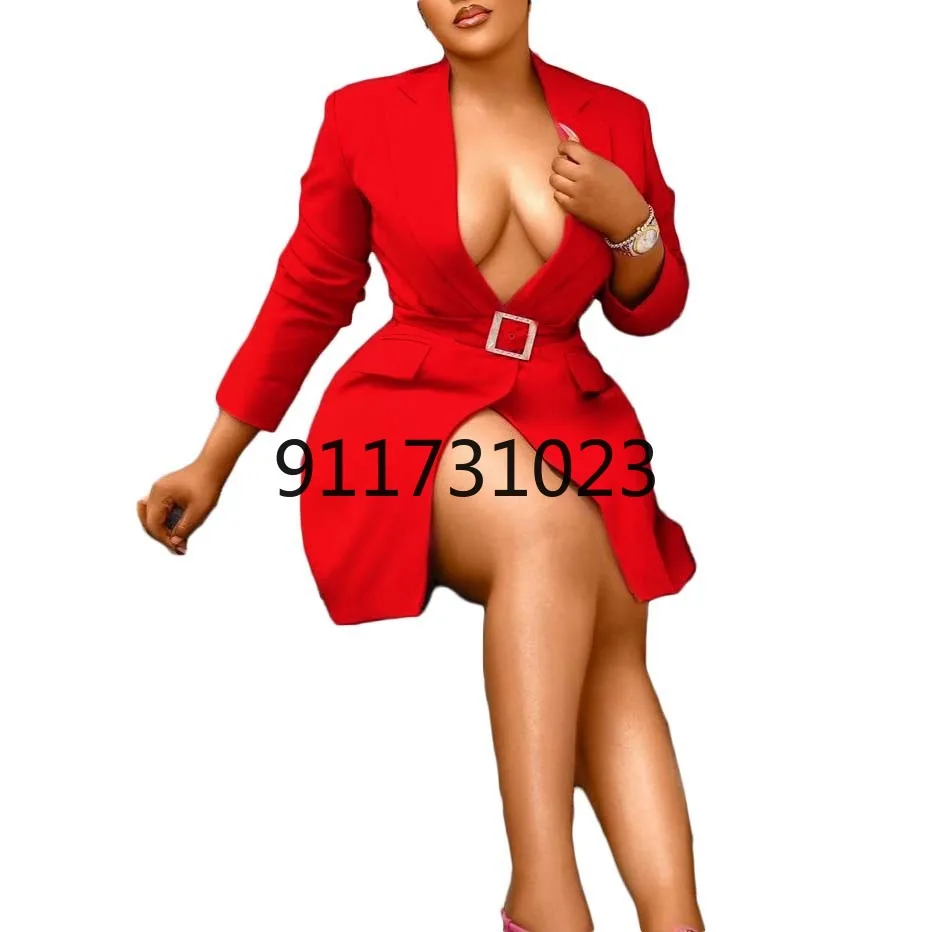 Африканские платья для женщин летнее Африканское женское платье с длинным