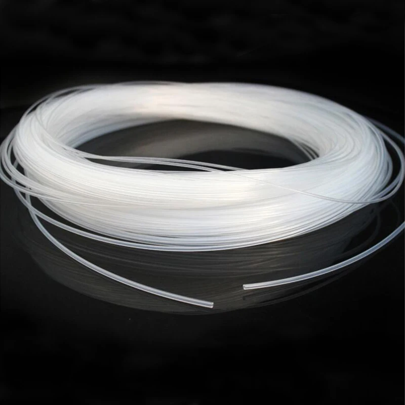 1 м шпиндель труба водяного охлаждения 5*8 мм водяной насос подключен | Инструменты