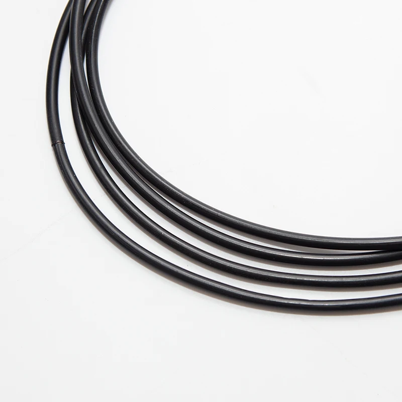 For Tesla Model 3 Car Wind Noise Reduction Quiet Seal Kit Accessories Skylight Glass Sealing Waterproof Rubber Strip | Автомобили и