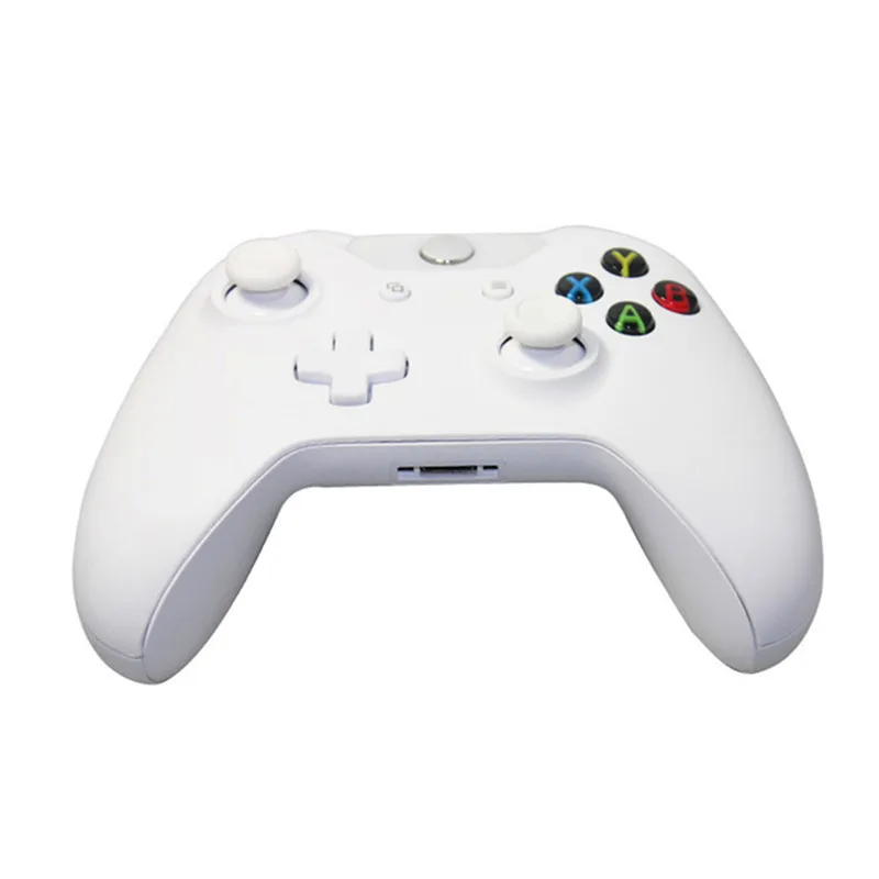 Беспроводной джойстик для Xbox One контроллер консоли геймпад X box S/X ПК | Электроника