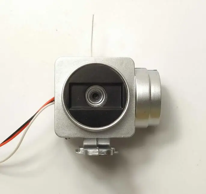 640p camera 2,4G в режиме реального времени wifi камера видео Трансмиссия модуль FPV Quadcoter Дрон аэрофотосъемка/RC автомобиль Танк 3,7 V Cam DIY - Цвет: 640p camera