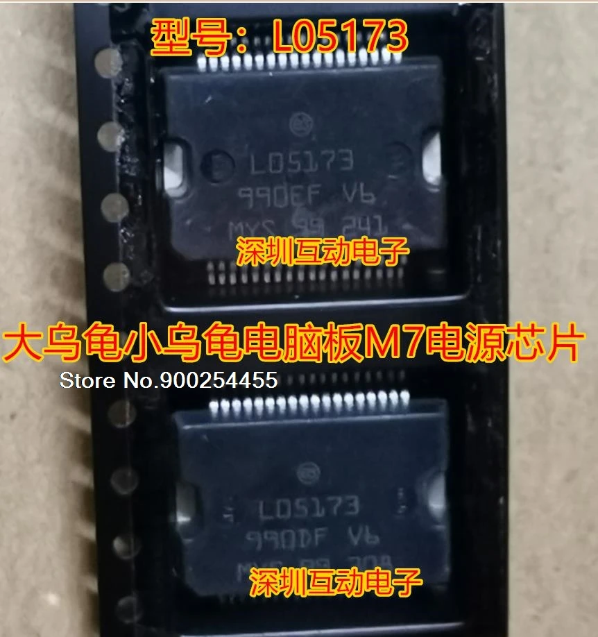

L05173 M7 IC