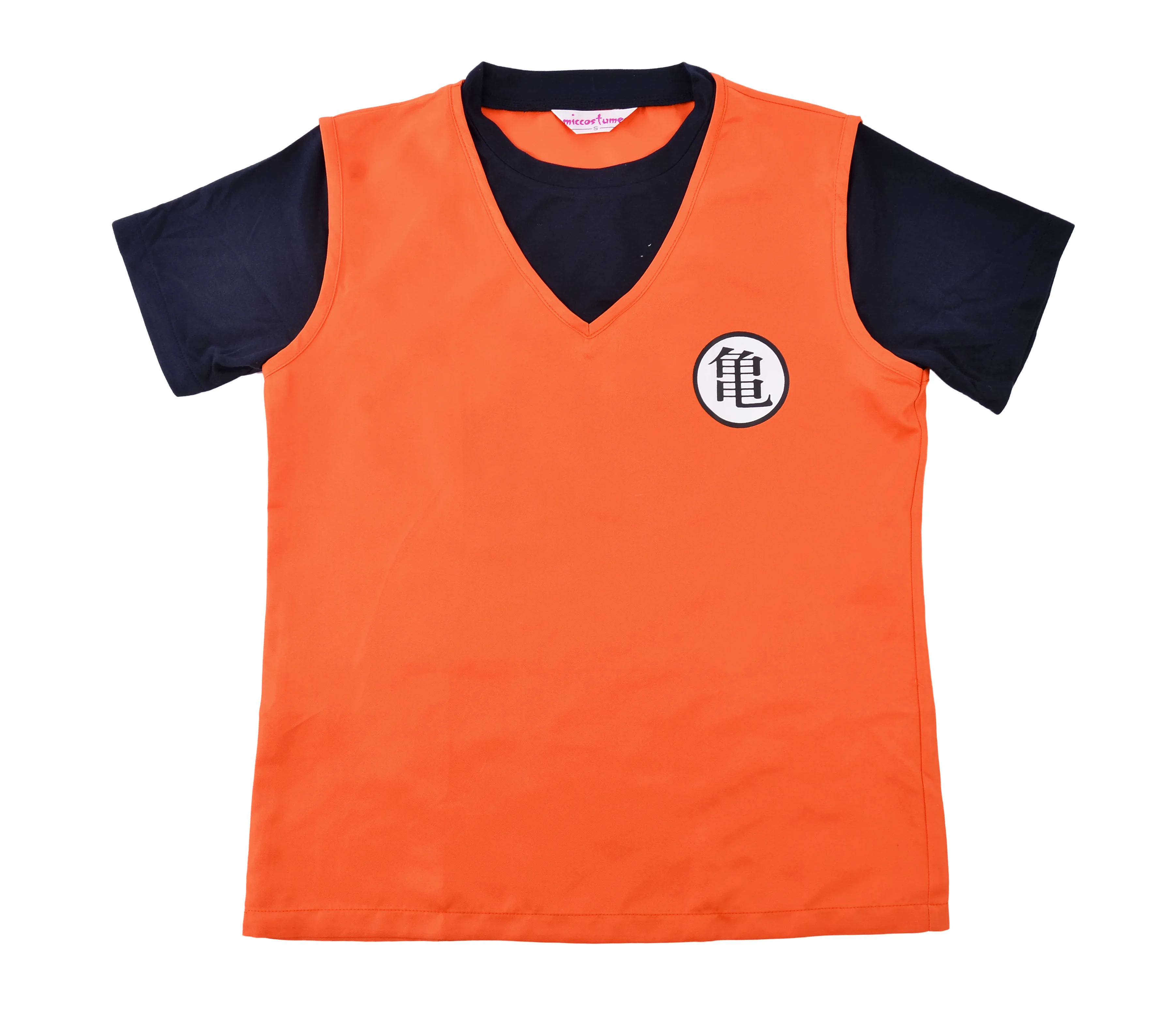 Goku Косплей Аниме Хэллоуин костюм для вечеринки Z DBZ косплей и одежда|cosplay outfits|goku