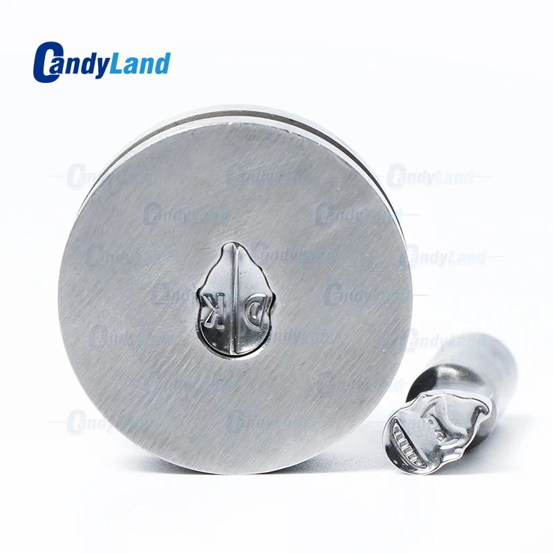 CandyLand орангутанг Пижама DK Tablet Die таблетки Пресс умереть штамп леденец набора