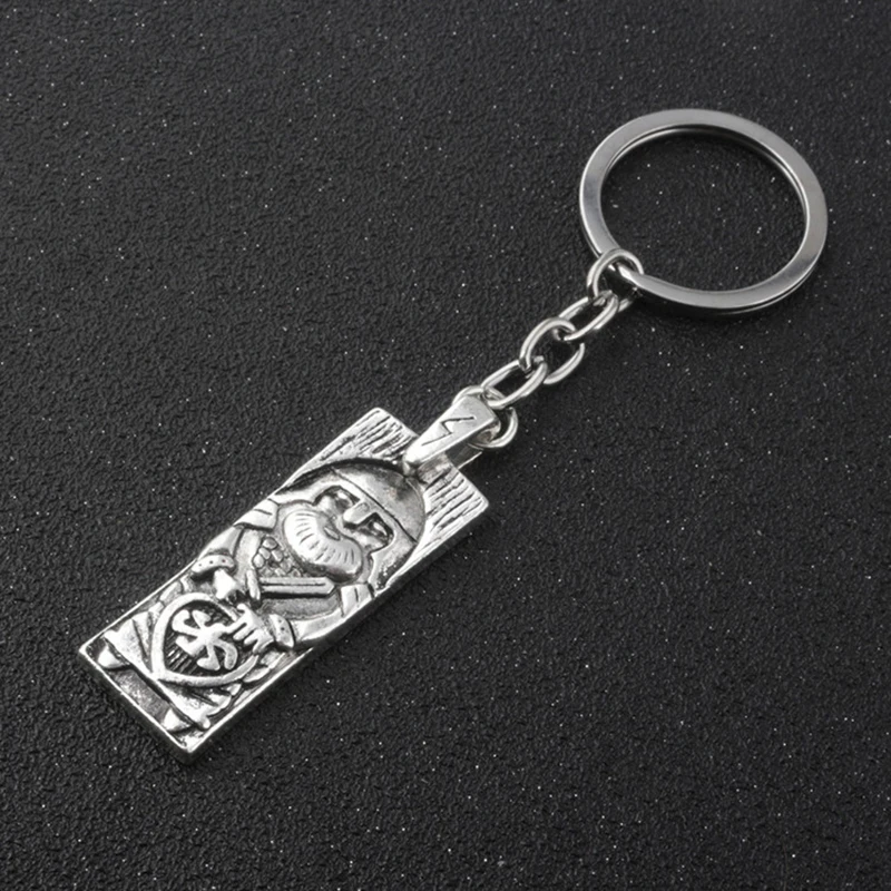 Подвеска в виде фигурки викингов отца богов оригинальная женская готическая