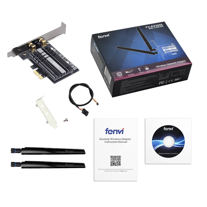 Двухдиапазонная беспроводная сеть AX200NGW 2,4 Гбит/с Wifi PCI-E 1X карта для Intel AX200 2,4G/5 ГГц 802.11ac/ax Wi-Fi Bluetooth 5,0 адаптер