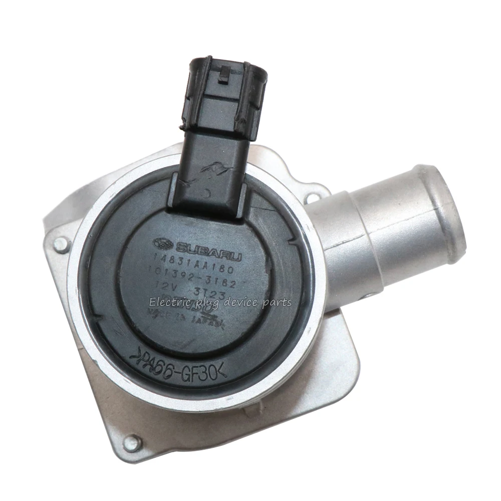 Subaru IMPREZA WRX & STI EGR Valve 14831-AA180 14831AA180 Original image 2