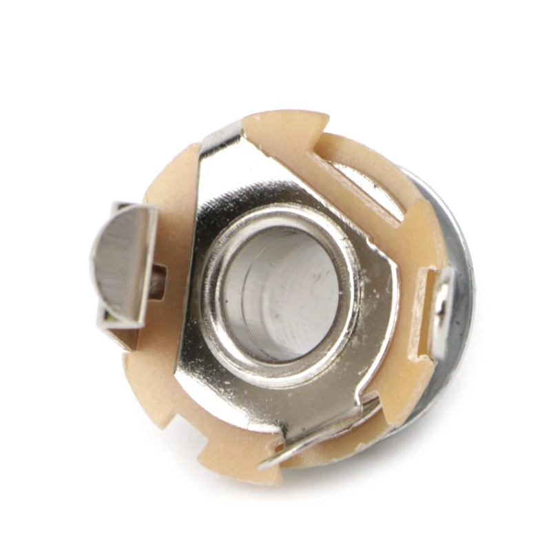 Новый Selling1/4 &quotподойдет как для повседневной носки так женский Вход Jack разъем